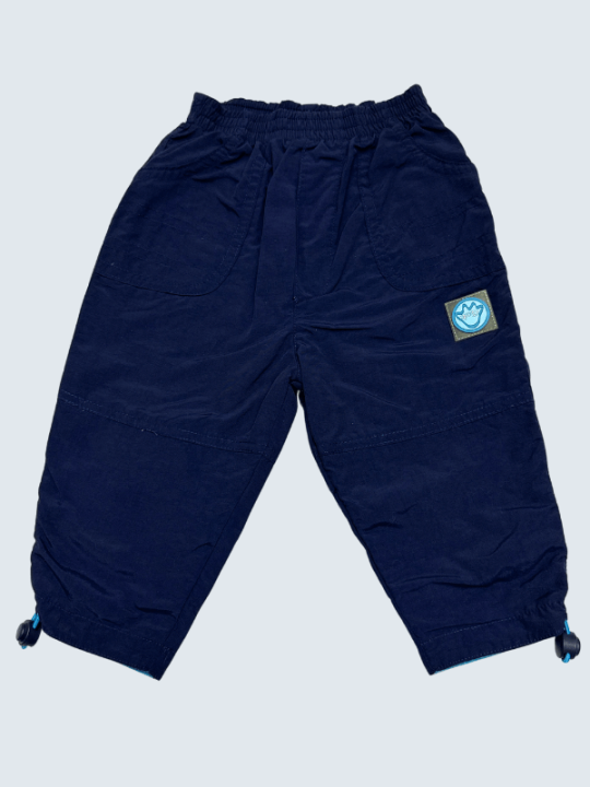 Pantalon d'occasion Baby Club 12 Mois pour garçon.