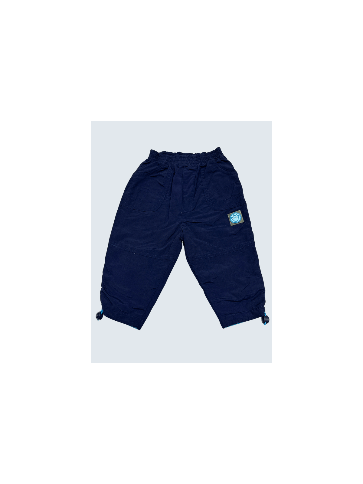 Pantalon d'occasion Baby Club 12 Mois pour garçon.