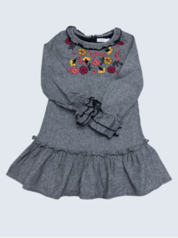 Robe hiver d'occasion Orchestra 6 Ans pour fille.