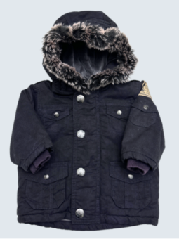 Manteau d'occasion Marèse 6 Mois pour garçon.