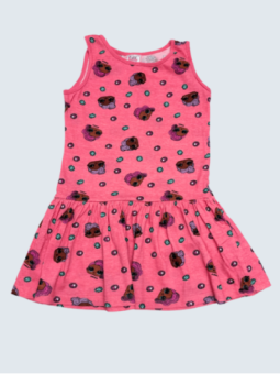 Robe d'occasion  5/6 Ans pour fille.