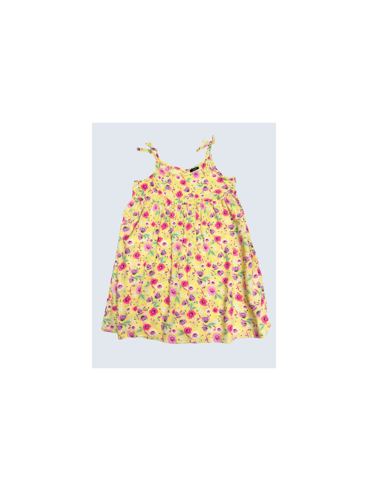 Robe d'occasion Kiabi 5 Ans pour fille.