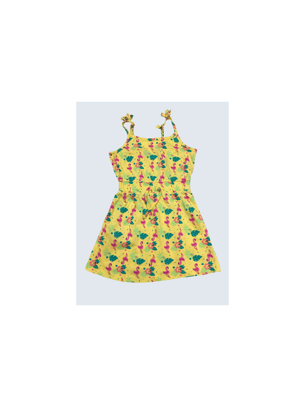 Robe d'occasion Tissaia 4 Ans pour fille.