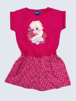 Robe d'occasion Disney 4 Ans pour fille.