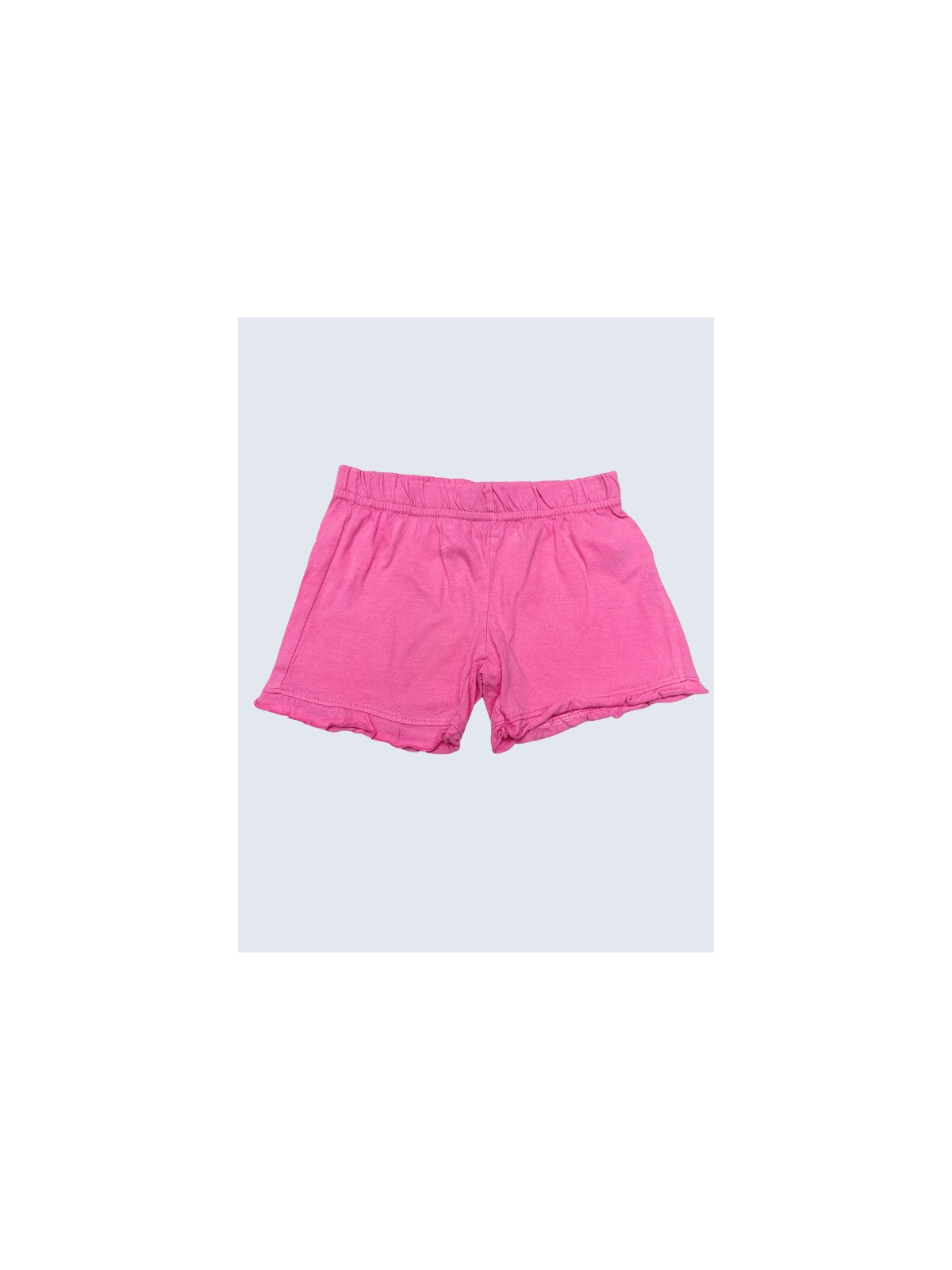 Short d'occasion Tissaia 3 Ans pour fille.