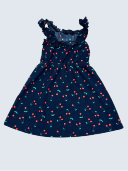 Robe d'occasion Kiabi 3 Ans pour fille.