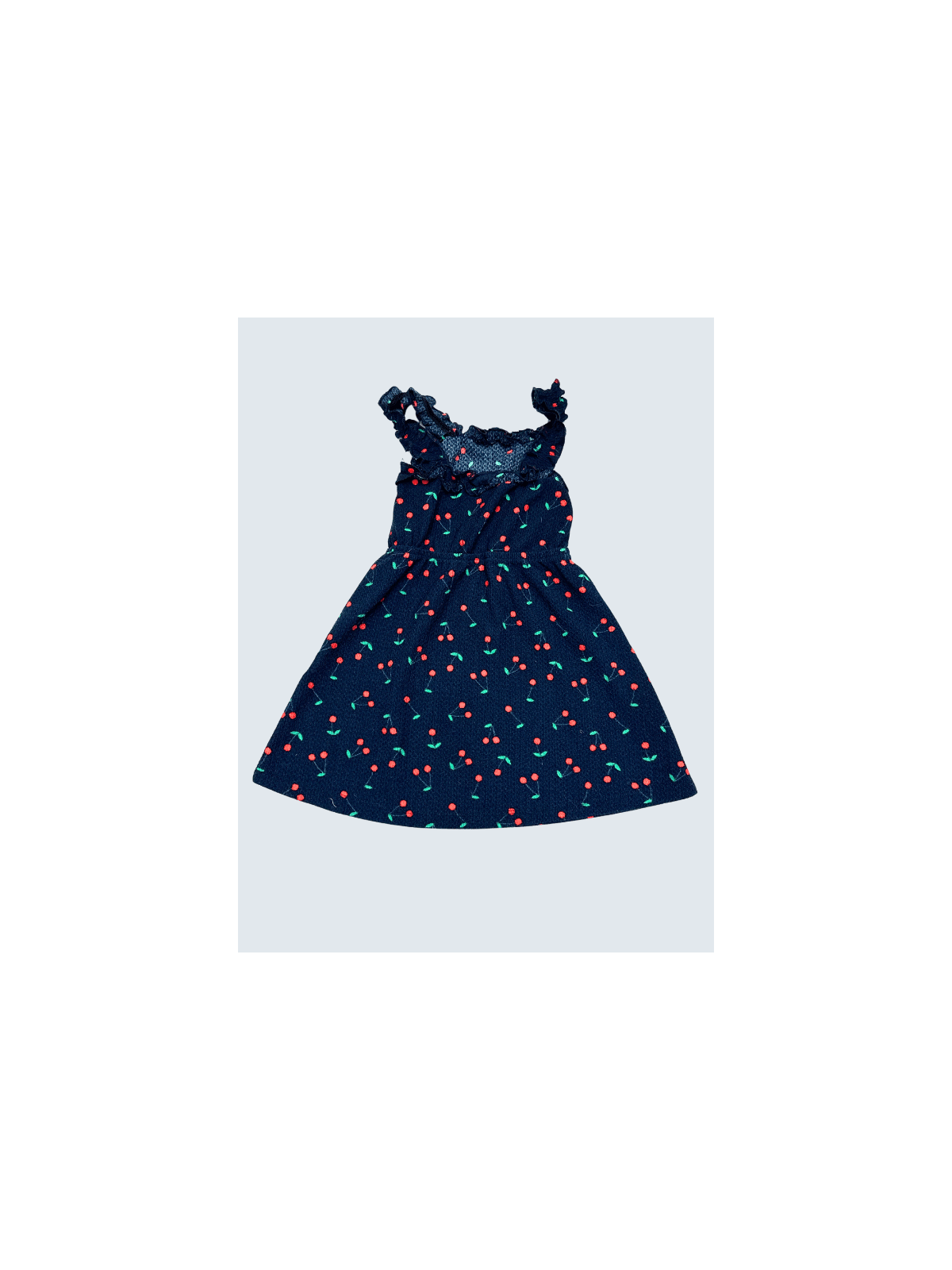 Robe d'occasion Kiabi 3 Ans pour fille.