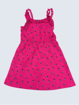 Robe d'occasion Kiabi 3 Ans pour fille.