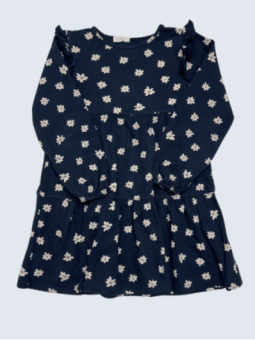 Robe hiver d'occasion Orchestra 6 Ans pour fille.