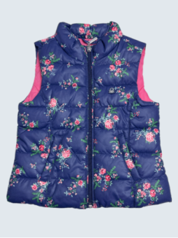 Doudoune d'occasion Benetton 2 Ans pour fille.