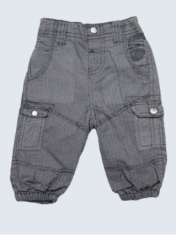 Pantalon d'occasion Devil Child 3 Mois pour garçon.