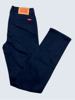 Pantalon d'occasion Levi's 14 Ans pour garçon.