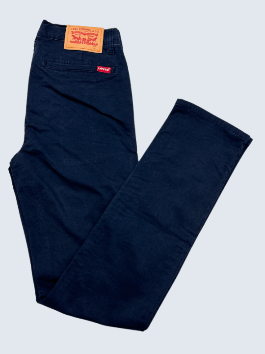 Pantalon d'occasion Levi's 14 Ans pour garçon.