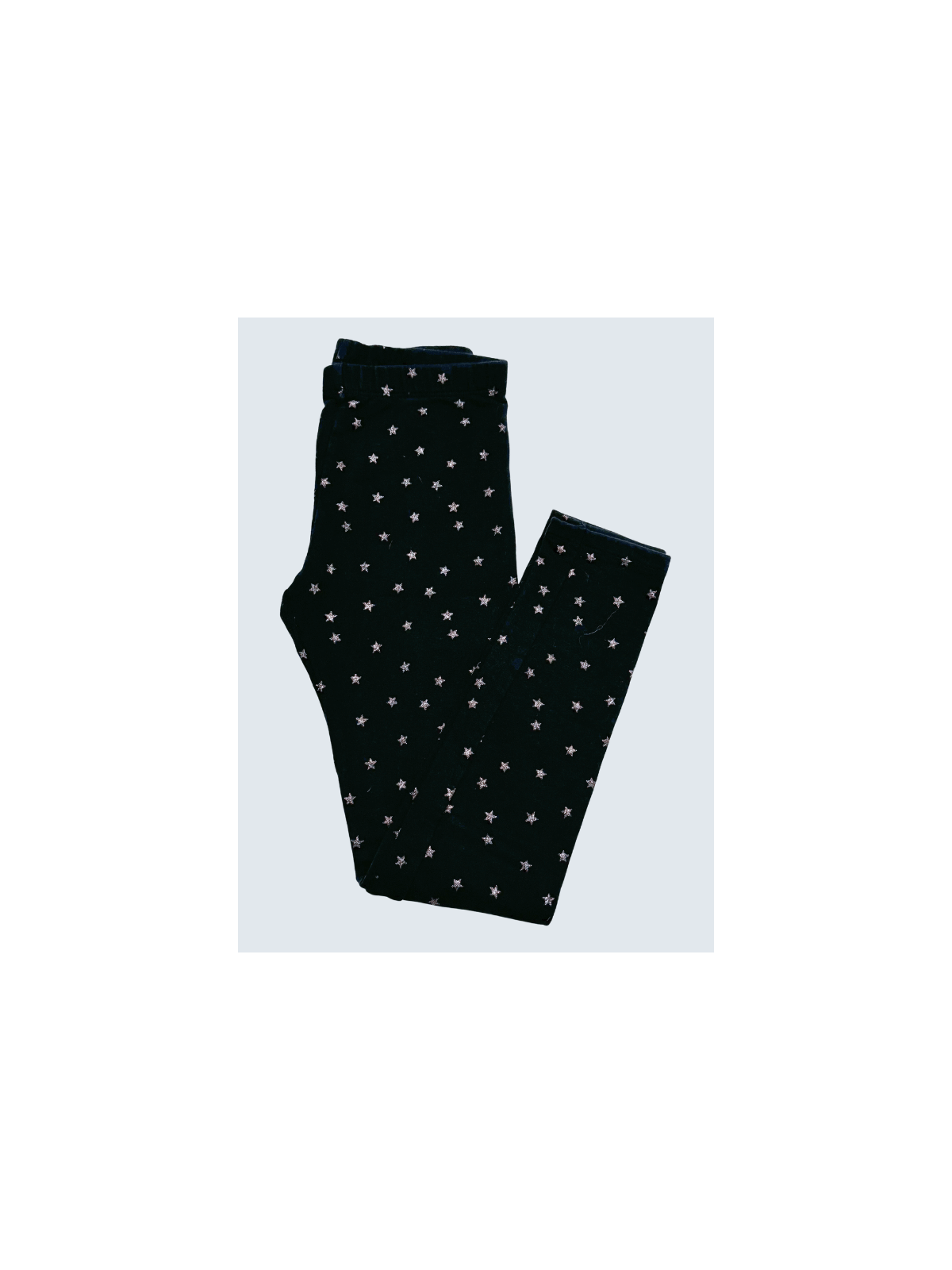 Legging d'occasion Kiabi 10 Ans pour fille.