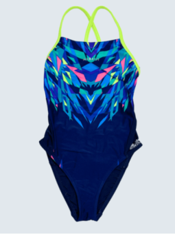 Maillot de bain d'occasion Nabaji 8 Ans pour fille.