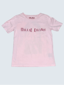 T-Shirt d'occasion  12 Ans pour fille.