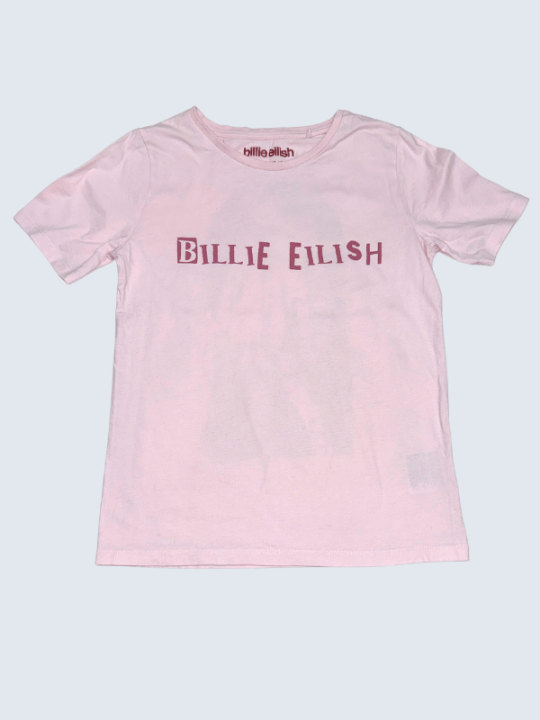 T-Shirt d'occasion  12 Ans pour fille.