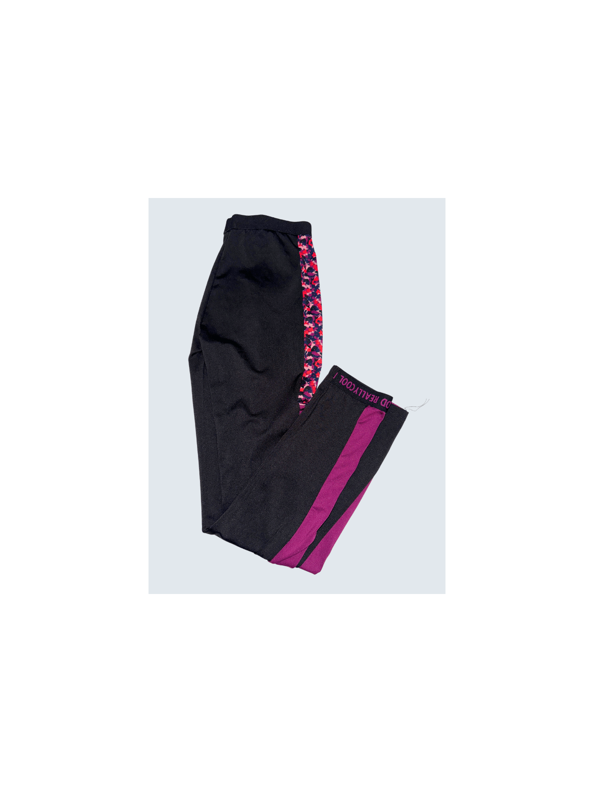 Legging d'occasion Gémo 12 Ans pour fille.