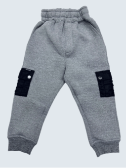 Pantalon de survêtement d'occasion  4 Ans pour garçon.