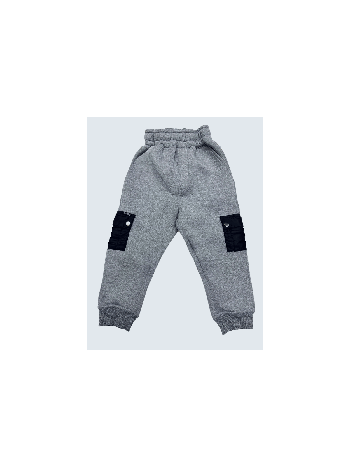 Pantalon de survêtement d'occasion  4 Ans pour garçon.