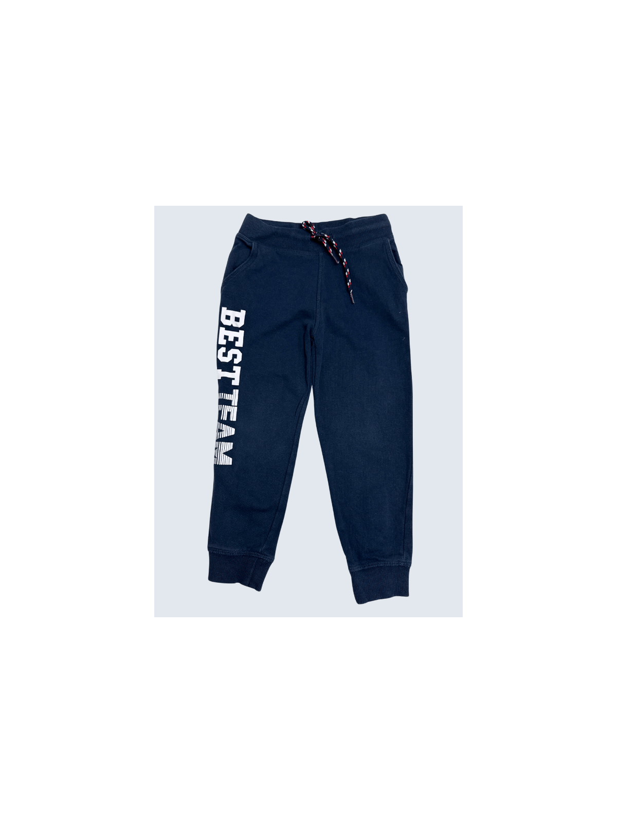 Pantalon de survêtement d'occasion Sfera Kids 4/5 Ans pour garçon.