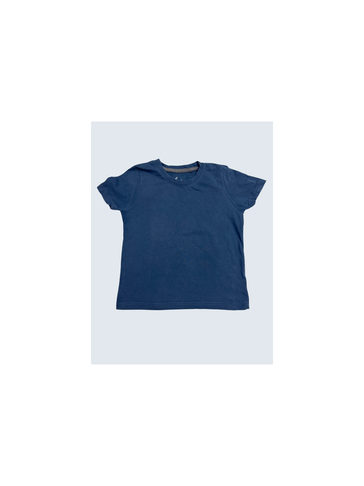 T-Shirt d'occasion Lupilu 3-4 Ans pour garçon.