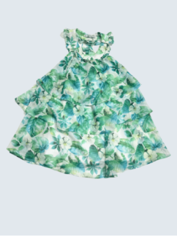 Robe d'occasion Mayoral 4 Ans pour fille.