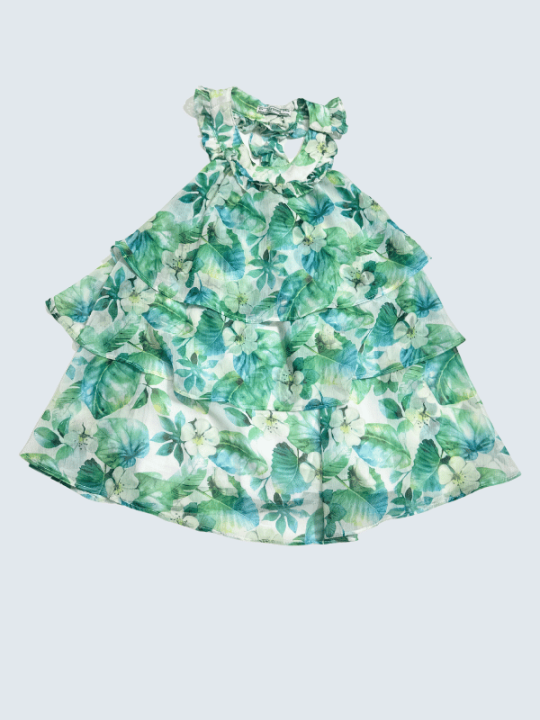 Robe d'occasion Mayoral 4 Ans pour fille.