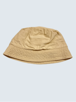 Chapeau d'occasion Petit Bateau 2/3 Ans pour garçon.