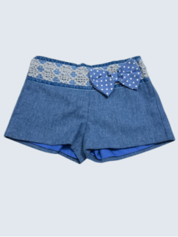 Short d'occasion  4/5 Ans pour fille.