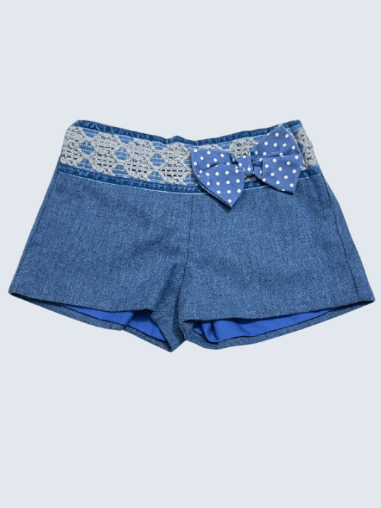 Short d'occasion  4/5 Ans pour fille.