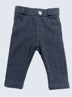 Pantalon d'occasion Kiabi 3 Mois pour garçon.