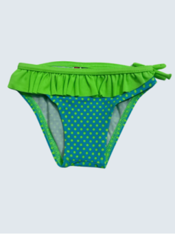 Maillot de bain d'occasion Orchestra 6 Mois pour fille.