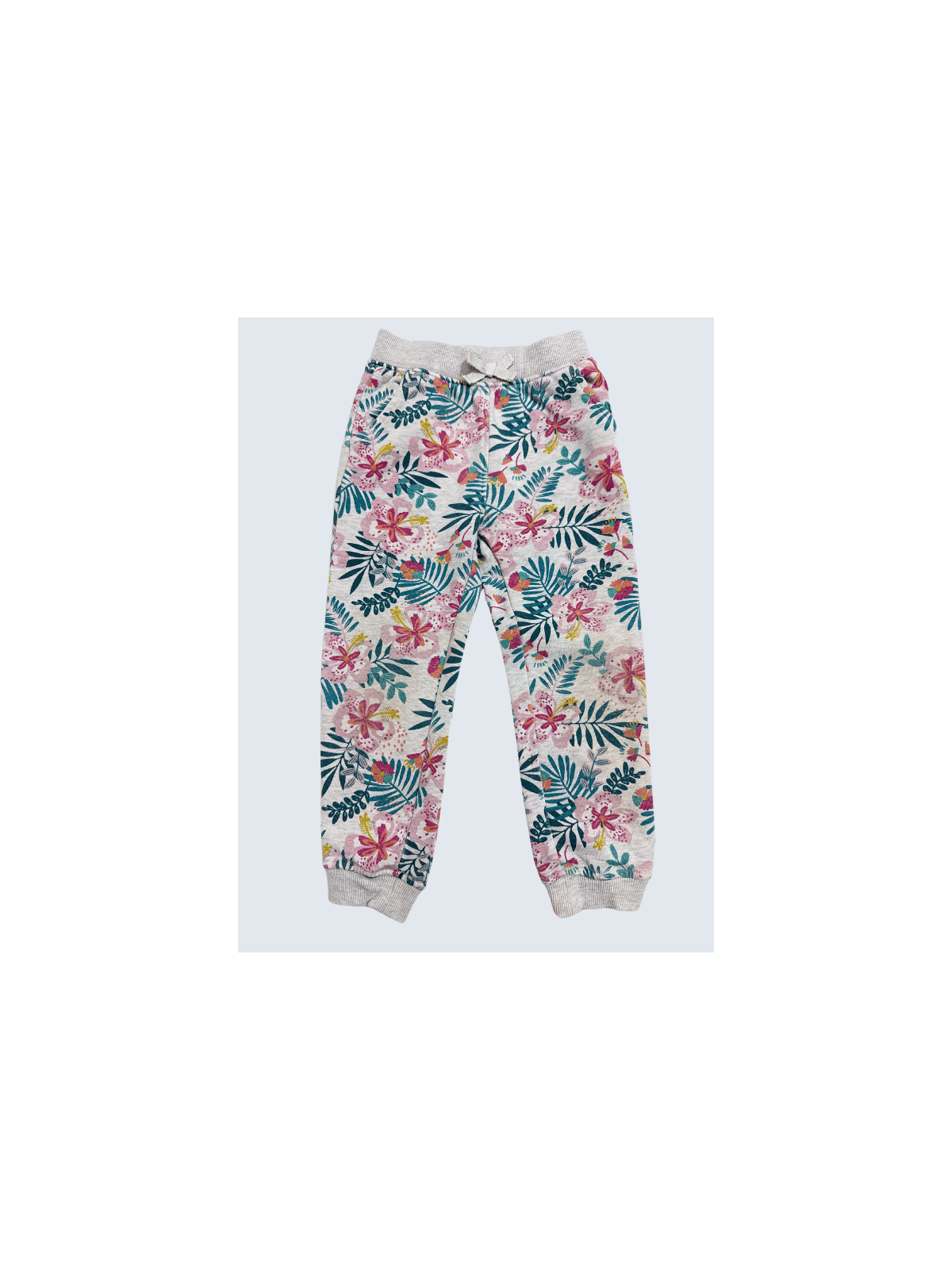 Pantalon d'occasion DPAM 3 Ans pour fille.