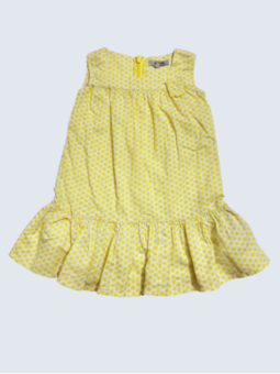 Robe d'occasion Emoi 3 Ans pour fille.