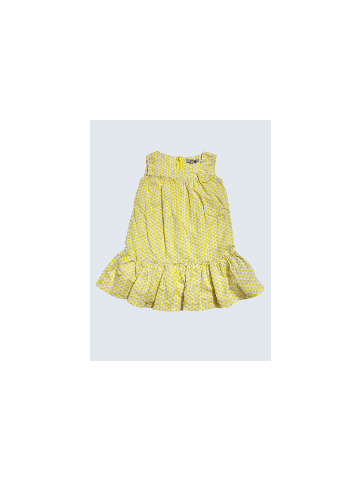 Robe d'occasion Emoi 3 Ans pour fille.