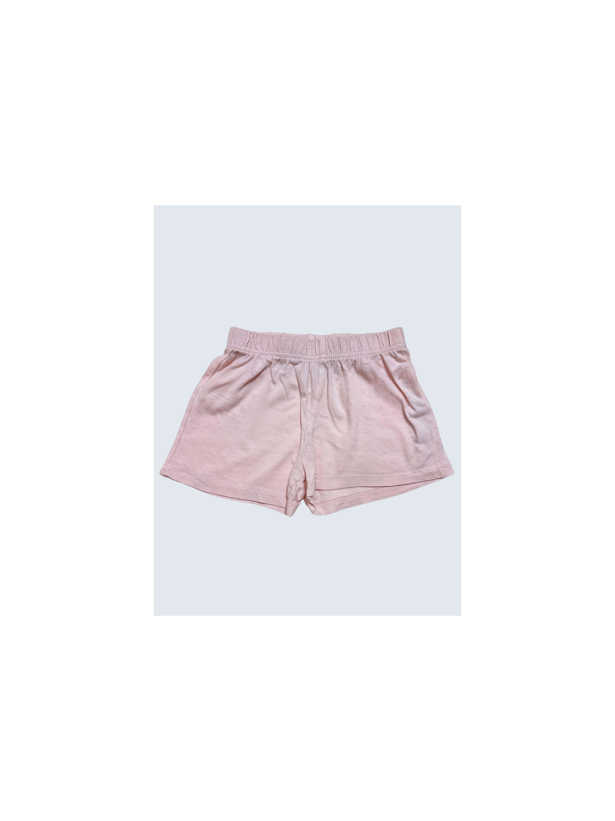 Short d'occasion Kiabi 3 Ans pour fille.