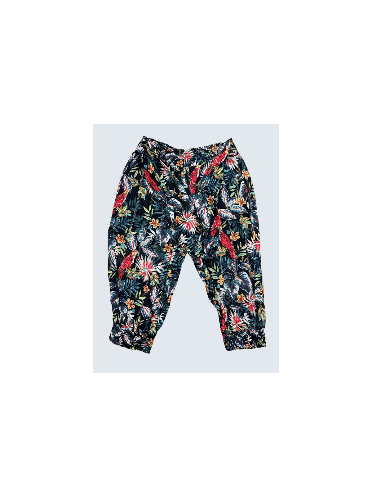 Pantalon d'occasion Orchestra 4 Ans pour fille.