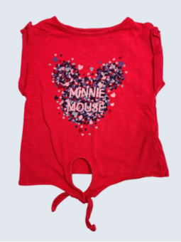 T-Shirt d'occasion Orchestra 3 Ans pour fille.