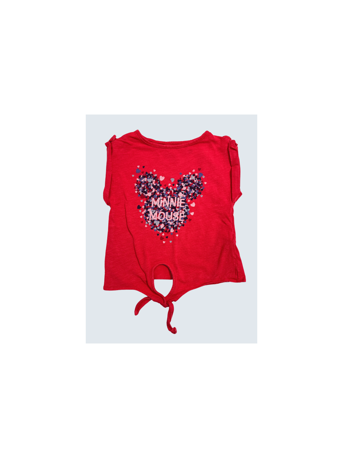 T-Shirt d'occasion Orchestra 3 Ans pour fille.