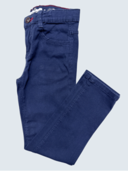 Pantalon d'occasion In Extenso 7 Ans pour garçon.