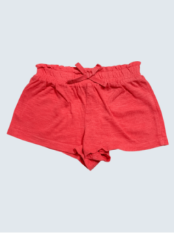 Short d'occasion Kiabi 3 Ans pour fille.