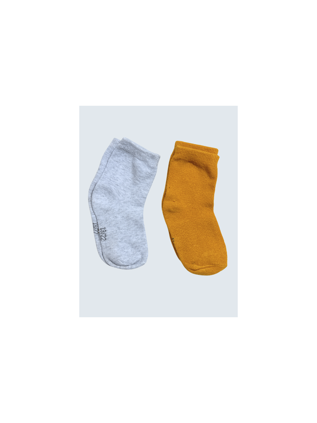 Chaussettes d'occasion  2/3 Ans pour garçon.