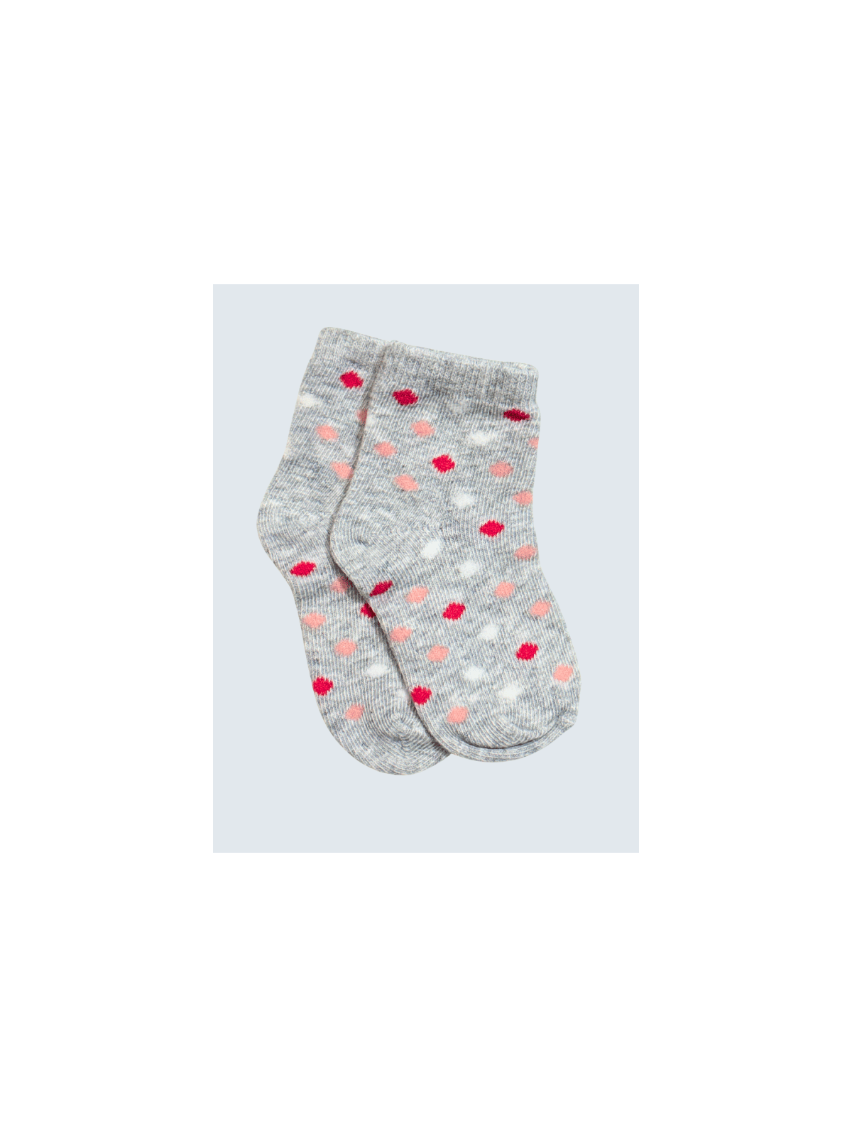 Chaussettes d'occasion  12/18 M. pour fille.