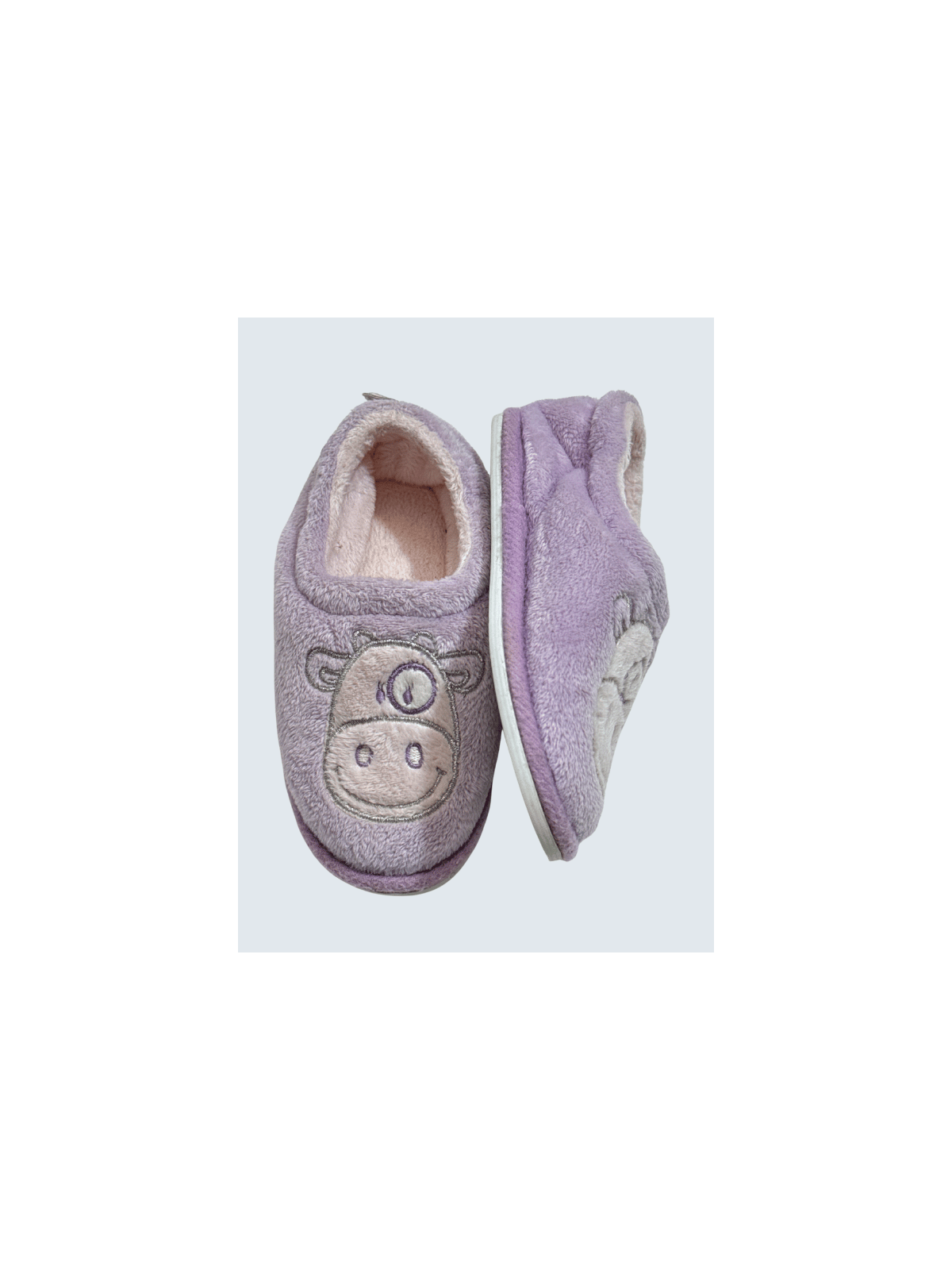 Chaussons d'occasion Noukie's P.22 pour fille.